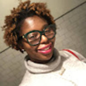 Meet your Posher, Jasmine